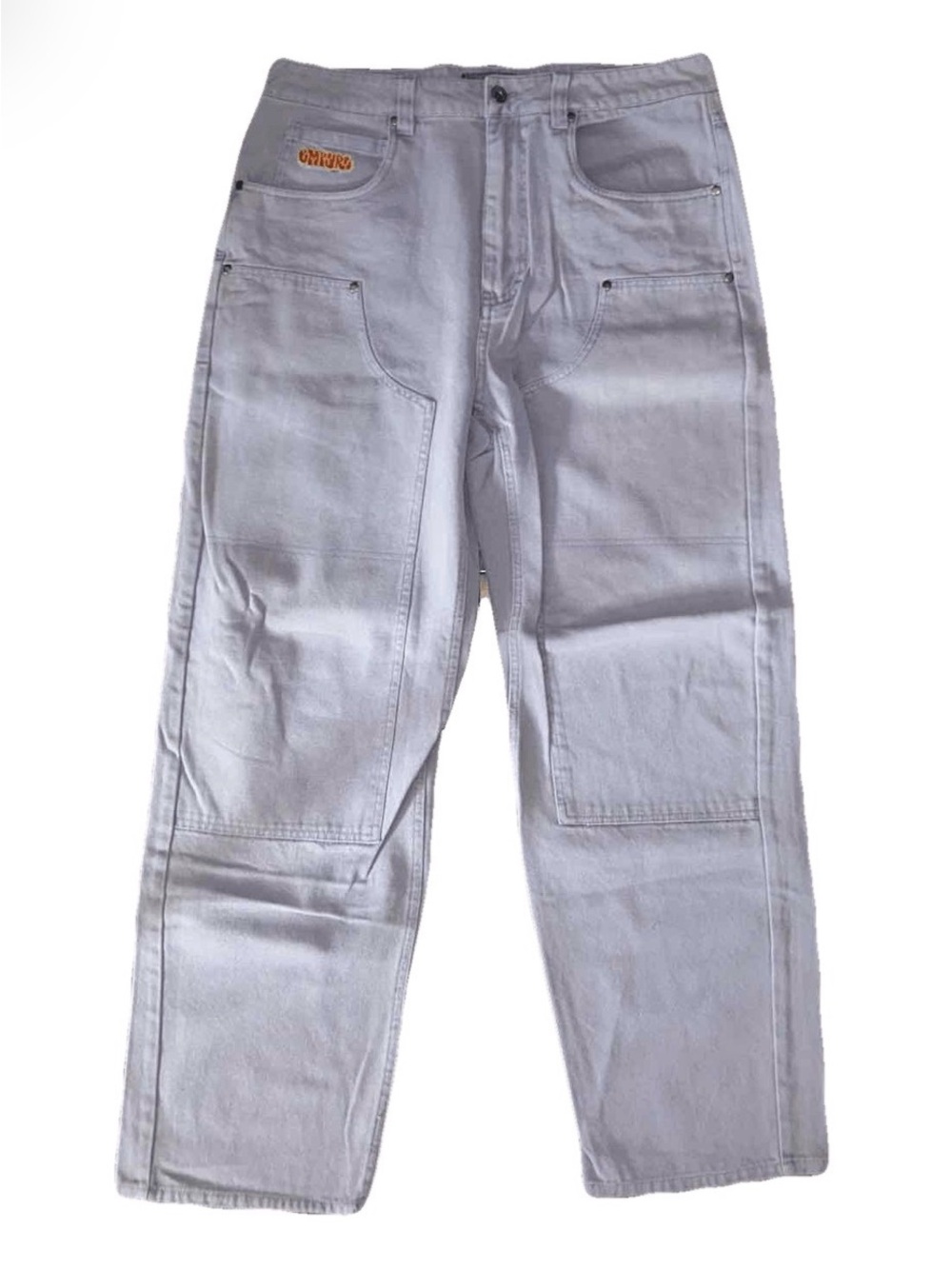 Empyre Men’s Relaxed Work Pants